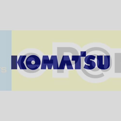  KOMATSU FBS3CM78004 CURRENT SENSOR