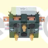  LINDE 0009763504 CONTACTOR COMPLETE 