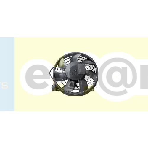  LINDE 7918911738  LINDE ELECTRIC FAN