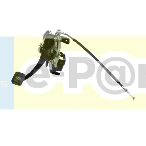  TOYOTA 461202661071 LEVER,PARKING BRAKE