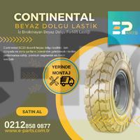 250/70-15( 250-15) - CONTINENTAL-SC20 SIT CLEAN-SEGMANLI-IZ BIRAKMAYAN