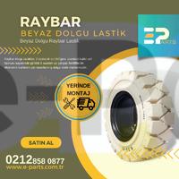 16X6-8 - RAYBAR-EFFICIENTE-SEGMANLI-IZ BIRAKMAYAN