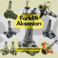 Forklift  AKSON SOMUNU HYSTER