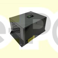 Battery Powered Forklift Heater 48V 900W (240*165*130) 