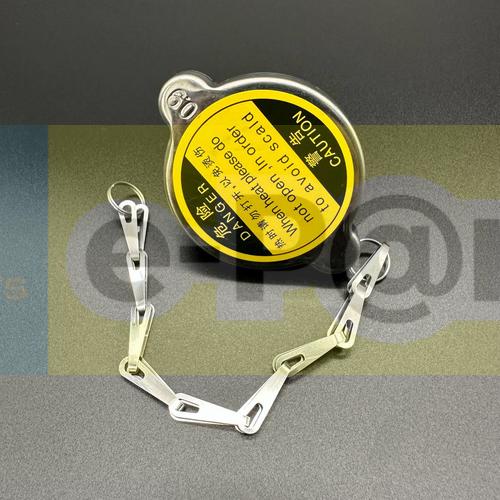 CATERPILLAR 3454703600  RADIATOR CAP - Radyatör Kapağı