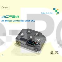 Curtis AC F2-A AC Motor Controller with VCL