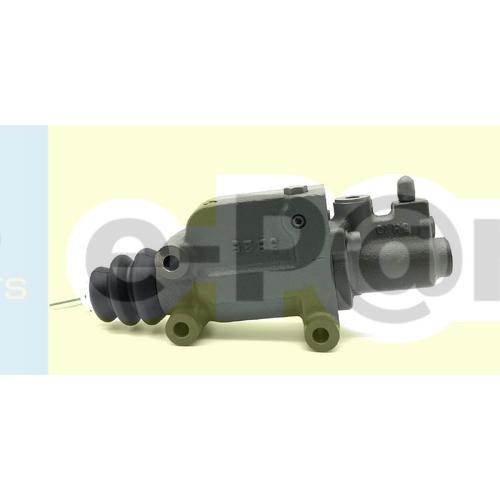 DAEWOO/41010200014 SERVO BRAKE W MASTER CYL HYDR 