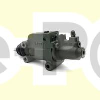 DAEWOO/41010200014 SERVO BRAKE W MASTER CYL HYDR 