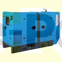 Emsa Dizel Jeneratör E BD XX 0055 – 55 kVA – 50 hz