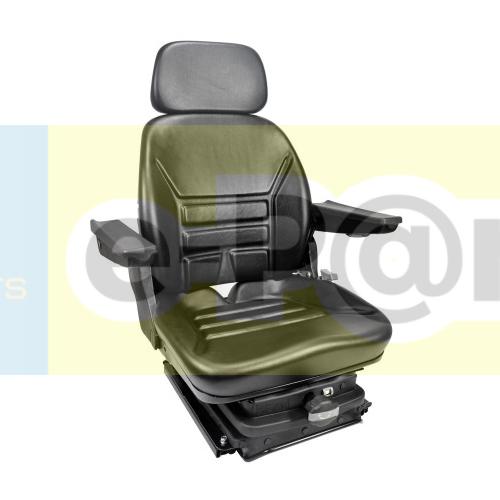 EPplus FSV1LS Forklift Operator Seat