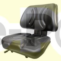 Forklift Operator Seats