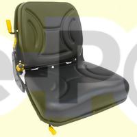 Forklift Operator Seats