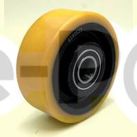 Hyster 1599507 122x50-25 Stability wheel 