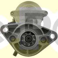 Hyster 2046602 Marş Motor -  OEM