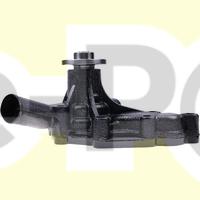 Isuzu 5-13610-038-1 C221 C240 Engine G201 G240 Motor Devir Daim -Su Pompası OEM