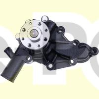 Isuzu 5-13610-038-1 C221 C240 Engine G201 G240 Motor Devir Daim -Su Pompası OEM