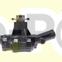 Isuzu 5-13610-038-1 C221 C240 Engine G201 G240 Motor Devir Daim -Su Pompası OEM