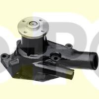 Isuzu Engine 4BC1 4BC2 4BA1 4BB1 Motor Devir Daim -Su Pompası OEM