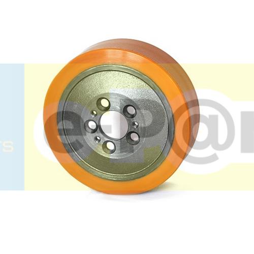 Jungheinrich 50023644 Yürüyüş Teker 230x70-45 Wheel  - OEM