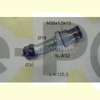 JUNGHEINRICH 51076231 VALVE THROTTLE - OEM