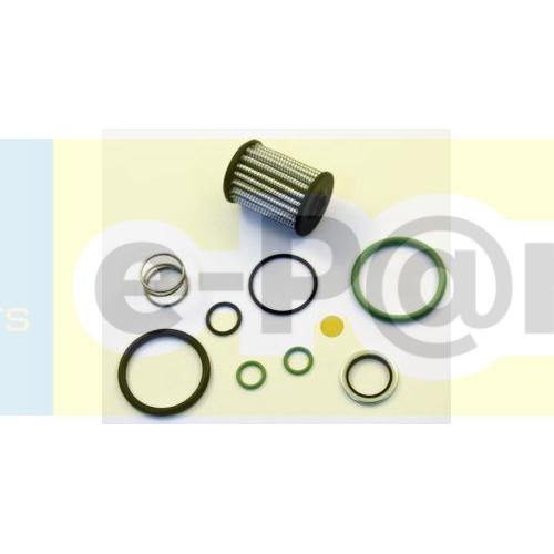 Jungheinrich 51083266 LPG Filitre Set - OEM