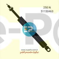 Jungheinrich 51150463 Gas Spring-Shock Absorber - Amortisör OEM