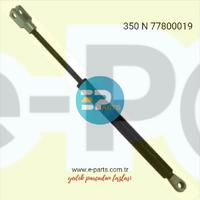 Jungheinrich 77800019 Gas Spring-Shock Absorber - Amortisör OEM