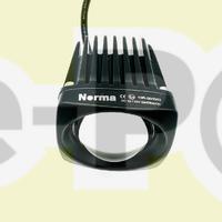 Norma Kırmızı Ok Hareketli Uyarı Led Işık 10V/110V 20W