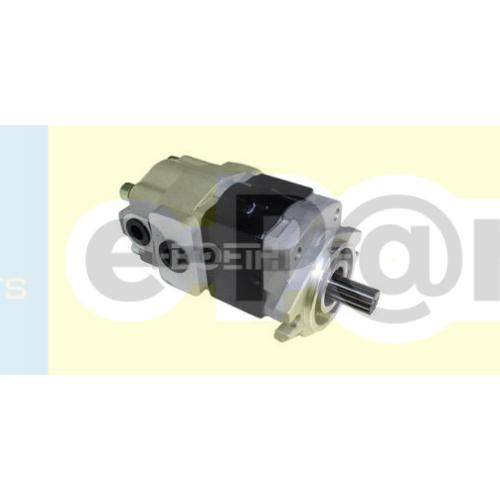 KOMATSU 37B1KD5052  HYDRAULIC PUMP - Hidrolik Pompa