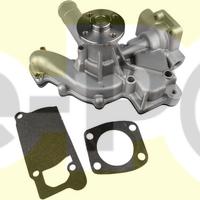 Komatsu 4D92 Yanmar 129917-42010 Motor Devir Daim -Su Pompası OEM