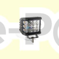 Led Çalışma Farı EP 3010598 Sarı Çakarlı 5 Fonksiyonlu 10V-30V DC 36W 12 Led