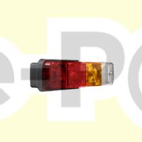 Led Stop Lambası  - EP 7254773