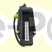 Linde  1263607600 ACCEL.+BRAKING CONTR. ASSY.