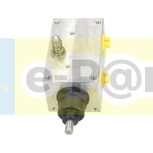 LİNDE 0009440852 BRAKE VALVE