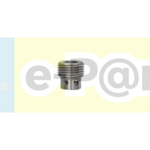 LİNDE 0009442353 LINE BREAK SAFETY VALVE