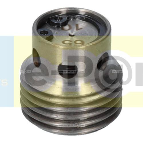 LINDE 0009442421 THROTTLE VALVE