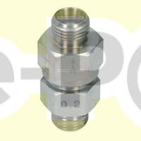 LİNDE 0009442421 NON-RETURN VALVE