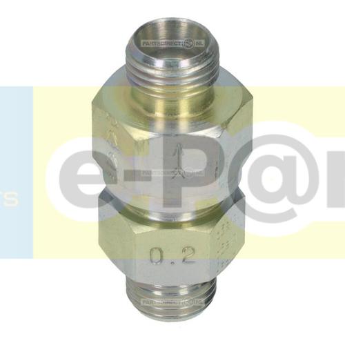 LİNDE 0009442421 NON-RETURN VALVE