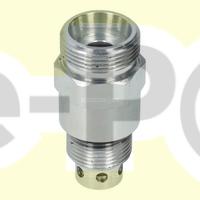 LİNDE 0009442496 LINE BREAK SAFETY VALVE