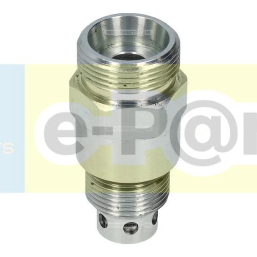 LİNDE 0009442496 LINE BREAK SAFETY VALVE