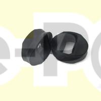 LINDE 0009654107 MOUNT RUBBER 