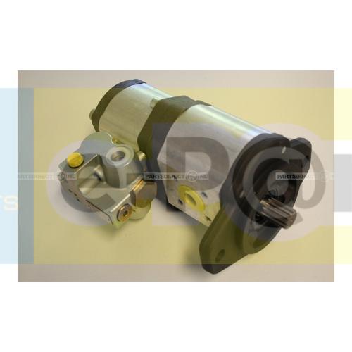 LINDE 0009810168 Hidrolik Pompa