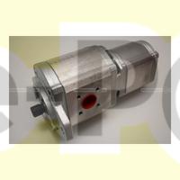 LINDE 0009810187 Hidrolik Pompa