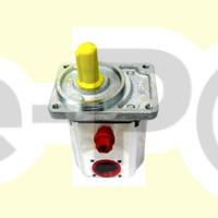 Linde 0009812147 HİDROLİK MOTOR LANSING BAGNALL 