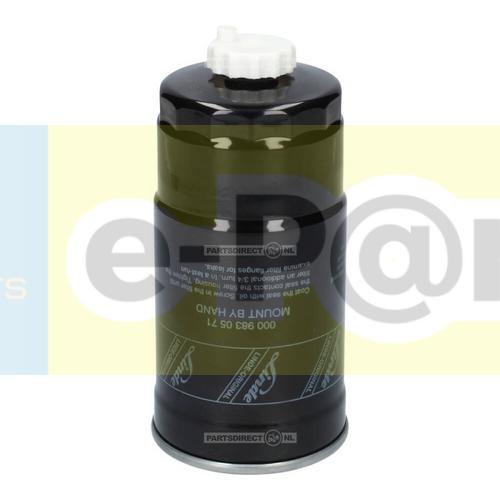 Linde 0009830571 Fuel Filter