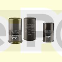 LINDE 0009830634 OIL FILTER - Linde Forklift Yağ Filitresi  OEM