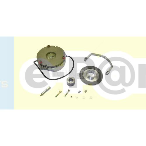 LINDE 1155000606 BRAKE ELECTRIC 