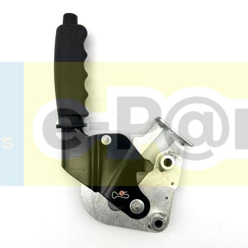 Linde 3355100103 Forklift El Fren Mekanizması - OEM