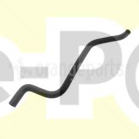 LINDE 3501082021 FLEXIBLE FORMED HOSE - Radyatör Hortumu