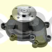 MAZDA XA-HA 901096872 Devirdaim - Water Pump